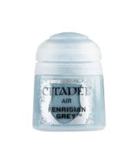Citadel Airbrush Paint: Fenrisian Grey - Citadel Paint Pots - Citadel Paints card