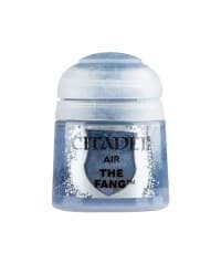 Citadel Airbrush Paint: The Fang - Citadel Paint Pots - Citadel Paints card