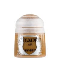 Citadel Airbrush Paint: Xv-88 - Citadel Paint Pots - Citadel Paints card