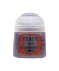 Citadel Base Paint: Daemonette Hide - Citadel Paint Pots - Citadel Paints card