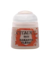 Citadel Base Paint: Rakarth Flesh - Citadel Paint Pots - Citadel Paints card