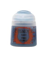 Citadel Base Paint: The Fang - Citadel Paint Pots - Citadel Paints card