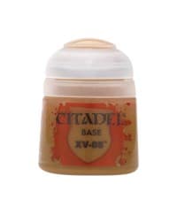 Citadel Base Paint: Xv-88 - Citadel Paint Pots - Citadel Paints card