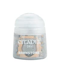 Citadel Drybrush Paint: Dawnstone - Citadel Paint Pots - Citadel Paints card