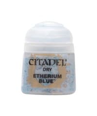 Citadel Drybrush Paint: Etherium Blue - Citadel Paint Pots - Citadel Paints card