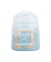 Citadel Drybrush Paint: Stormfang - Citadel Paint Pots - Citadel Paints card