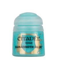 Citadel Edge Paint: Baharroth Blue - Citadel Paint Pots - Citadel Paints card