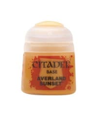 Citadel Layer Paint: Averland Sunset - Citadel Paint Pots - Citadel Paints card
