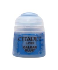 Citadel Layer Paint: Calgar Blue - Citadel Paint Pots - Citadel Paints card