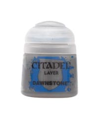 Citadel Layer Paint: Dawnstone - Citadel Paint Pots - Citadel Paints card