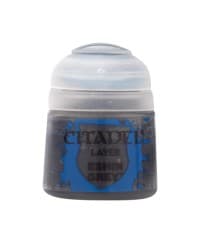 Citadel Layer Paint: Eshin Grey - Citadel Paint Pots - Citadel Paints card