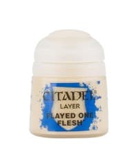 Citadel Layer Paint: Flayed One Flesh - Citadel Paint Pots - Citadel Paints card