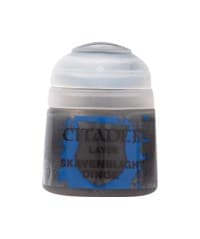 Citadel Layer Paint: Skavenblight Dinge - Citadel Paint Pots - Citadel Paints card