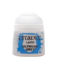 Citadel Layer Paint: Ulthuan Grey - Citadel Paint Pots - Citadel Paints card