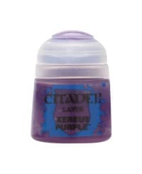 Citadel Layer Paint: Xereus Purple - Citadel Paint Pots - Citadel Paints card