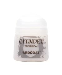 Citadel Technical Paint: Ardcoat - Citadel Paint Pots - Citadel Paints card