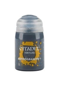 Citadel Texture Paint: Astrogranite - Citadel Paint Pots - Citadel Paints card
