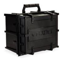 Citadel Battle Figure Case - Citadel Cases - Citadel Tools card