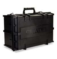 Citadel Crusade Figure Case - Citadel Cases - Citadel Tools card