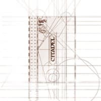 Citadel Cutting Mat - Citadel Tools - Citadel Tools card