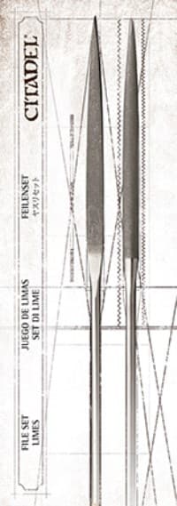 Citadel File Set - Citadel Tools - Citadel Tools card