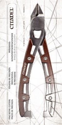 Citadel Fine Detail Cutters - Citadel Tools - Citadel Tools card