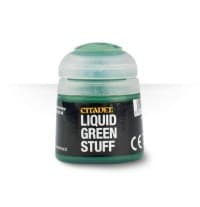 Citadel Glue: Liquid Green Stuff - Citadel Glues - Citadel Tools card