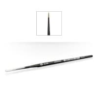 Citadel Medium Glaze Brush - Citadel Paint Brushes - Citadel Tools card