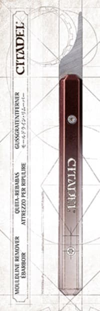 Citadel Mouldline Remover - Citadel Tools - Citadel Tools card
