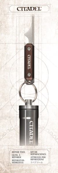 Citadel Repair Tool - Citadel Tools - Citadel Tools card