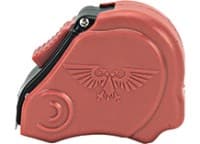 Warhammer: 40K - Tape Measure - Citadel Tools - Citadel Tools card