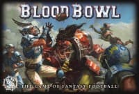 Blood Bowl (2016 Edition) - Warhammer Big Box Games - Warhammer Big Box Games card