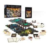 The Horus Heresy: Betrayal At Calth - Warhammer Big Box Games - Warhammer Big Box Games card