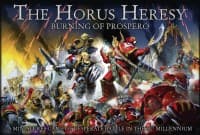 The Horus Heresy: Burning Of Prospero - Warhammer Big Box Games - Warhammer Big Box Games card