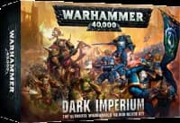 Warhammer: 40K - Dark Imperium - Warhammer Big Box Games - Warhammer Big Box Games card