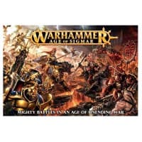Warhammer: Age Of Sigmar - Warhammer Big Box Games - Warhammer Big Box Games card