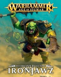 Chaos Battletome: Everchosen - Warhammer Battletomes - Warhammer Books card