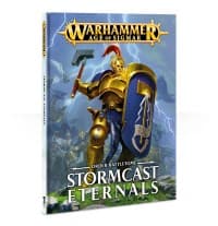 Destruction Battletome: Ironjawz - Warhammer Battletomes - Warhammer Books card
