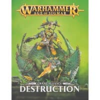 Grand Alliance: Order - Warhammer Supplements - Warhammer Books card