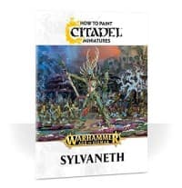 How To Paint Citadel Miniatures: Sylvaneth - Warhammer Painting Guides - Warhammer Books card