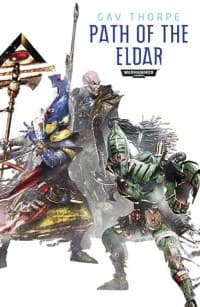 Path Of The Eldar Omnibus - Warhammer Novels - Warhammer Books card