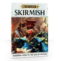 Warhammer: Age of Sigmar - Skirmish - Warhammer Supplements - Warhammer Books card