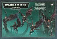 Warhammer: 40K - Dark Eldar Scourges - Warhammer Plastic Box Sets - Warhammer Box Sets card