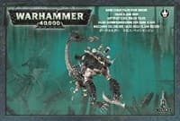 Warhammer: 40K - Dark Eldar Talos Pain Engine - Warhammer Plastic Box Sets - Warhammer Box Sets card