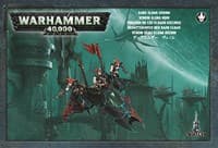 Warhammer: 40K - Dark Eldar Venom - Warhammer Plastic Box Sets - Warhammer Box Sets card