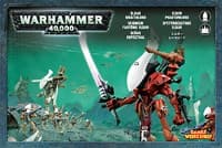Warhammer: 40K - Eldar Wraithlord - Warhammer Plastic Box Sets - Warhammer Box Sets card