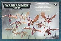 Warhammer: 40K - Tyranid Gargoyle Brood - Warhammer Plastic Box Sets - Warhammer Box Sets card