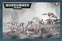 Warhammer: 40K - Tyranid Hormagaunt Brood - Warhammer Plastic Box Sets - Warhammer Box Sets card