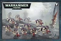 Warhammer: 40K - Tyranid Termagant Brood - Warhammer Plastic Box Sets - Warhammer Box Sets card