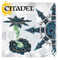 Warhammer: Age of Sigmar - Balewind Vortex - Warhammer Plastic Box Sets - Warhammer Box Sets card